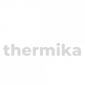 Thermika window inserts enhancing thermal and acoustic performance for improved home comfort and energy efficiency.